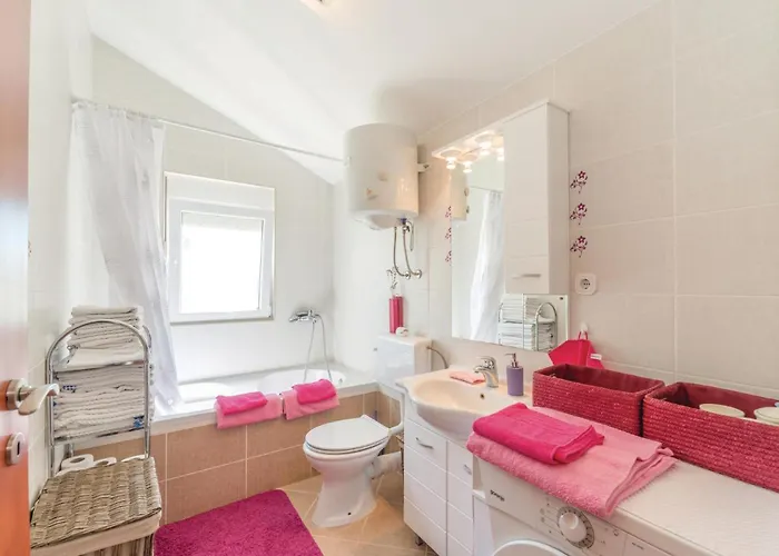 Four-bedroom In