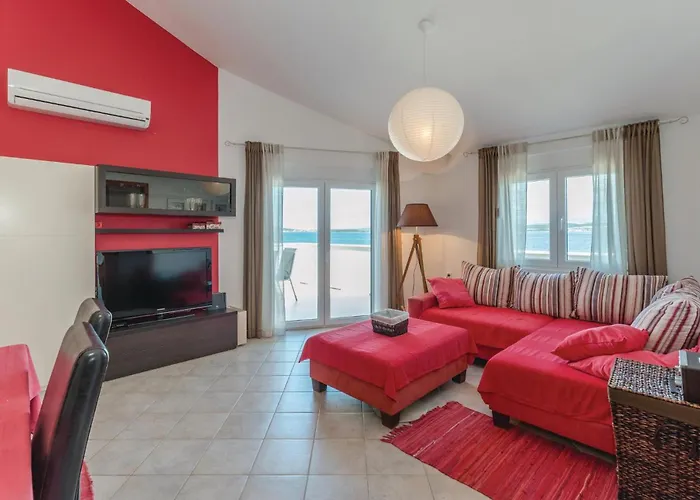 Four-bedroom In * Tkon