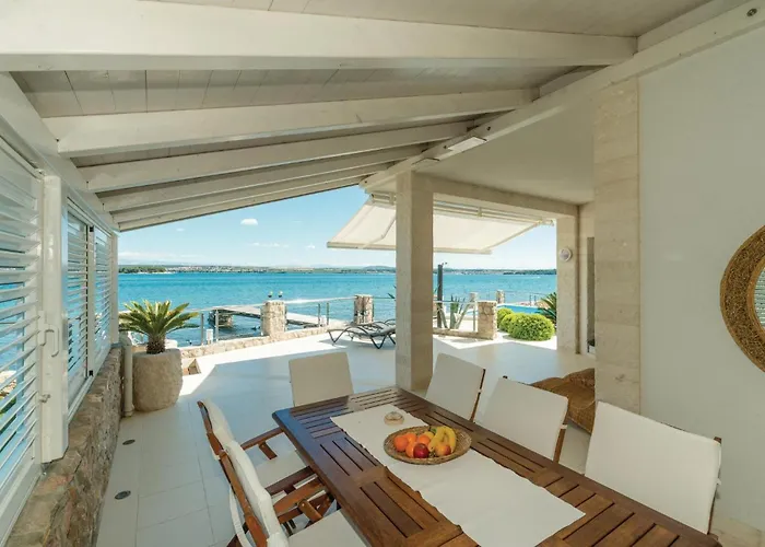 Four-bedroom In