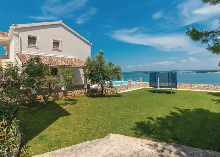 Four-bedroom In *