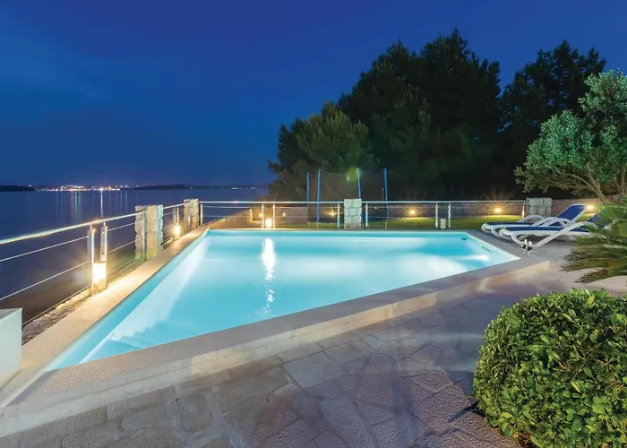 Four-bedroom In