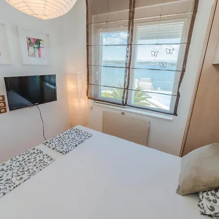 Four-bedroom In Сasa de vacaciones *