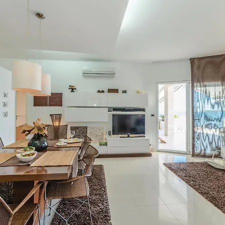 Four-bedroom In