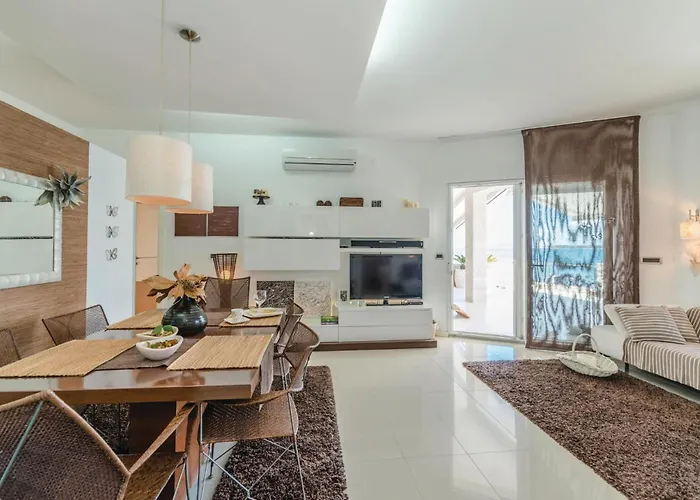 Four-bedroom In