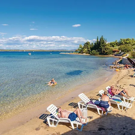 Feriehus Four-bedroom In