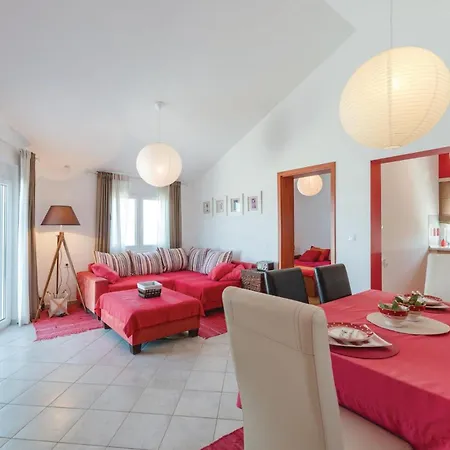 Four-bedroom In Feriehus