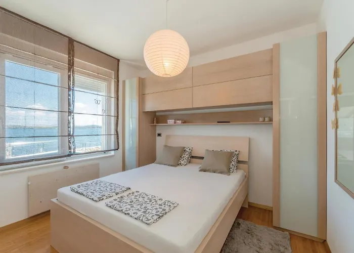 Prázdninový dům Four-bedroom In *