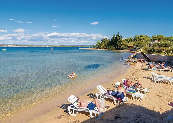 Prázdninový dům Four-bedroom In