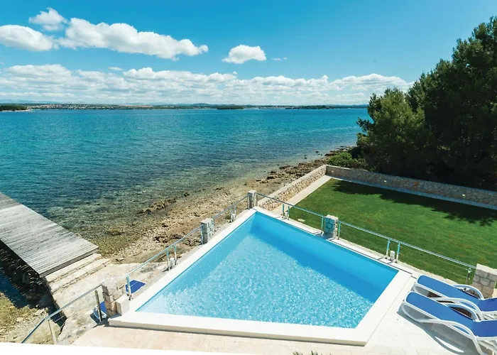 Prázdninový dům Four-bedroom In