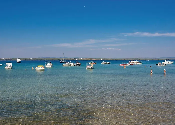 Prázdninový dům Four-bedroom In