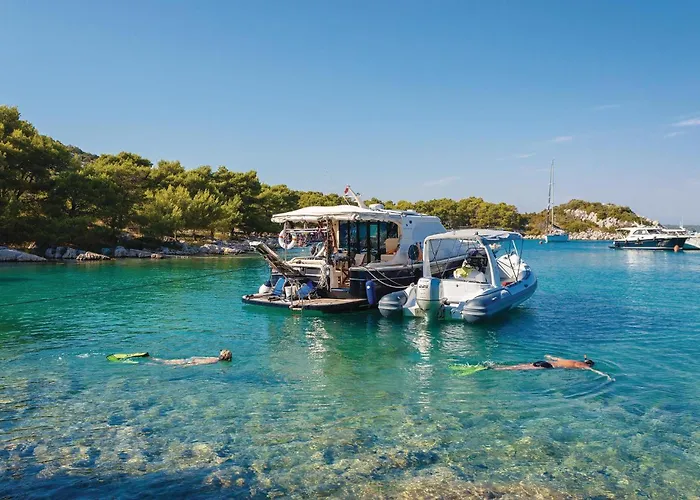 Four-bedroom In * Tkon