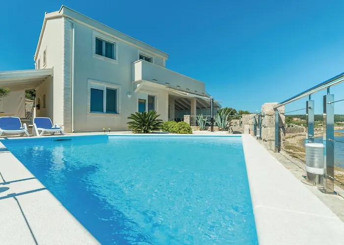 Prázdninový dům Four-bedroom In